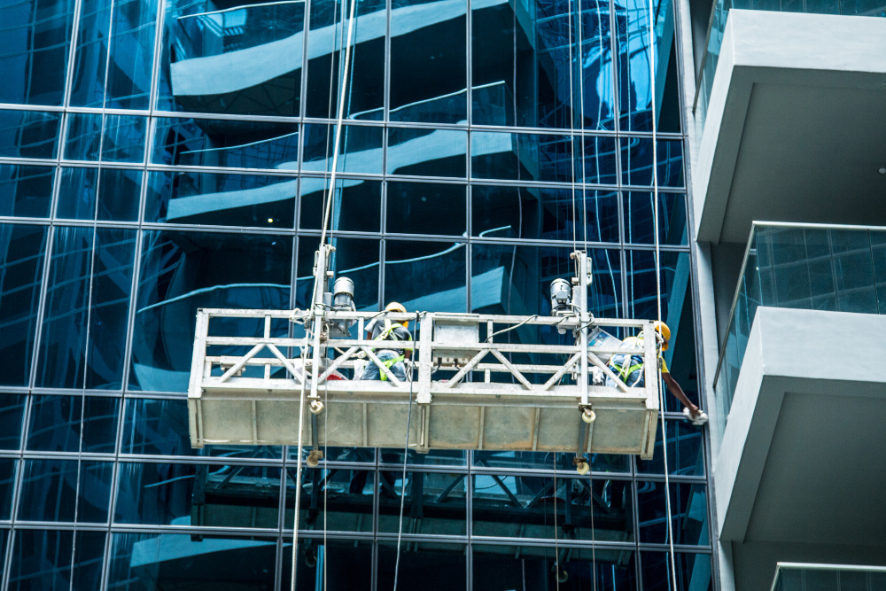 High Rise Access Solutions
